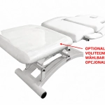 Elektrische Physiotherapieliege Silverfox ZIAN E3 - weiß