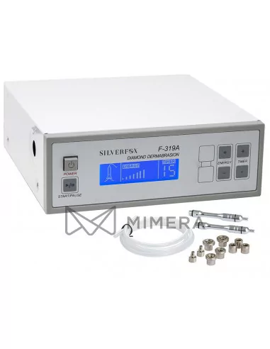 Diamant Mikrodermabrasion F-319A