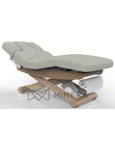 SPA Wellnessliege LUNA ARM PLUS E3 -...