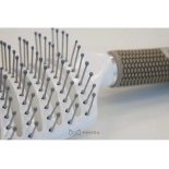 Runde Detangle Haarbürste