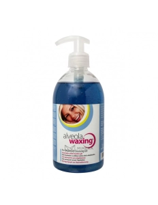 Predepilations Reinigungsgel 500ml