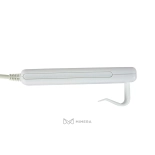 Handsteuerung für E2 Behandlungsbetten (2-Motor)