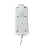 Handsteuerung für E2 Behandlungsbetten (2-Motor)