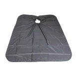 Friseurumhang 148x128 cm