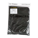 Friseurschürze chemikalienbeständig 85x70 cm