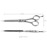 Professionelle Friseurschere AQE1410300