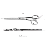 Professionelle Friseurschere AQE1410100