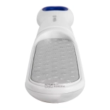 Fußfeile - blau APF14101L10