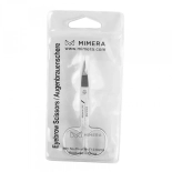 Augenbrauenschere - grau