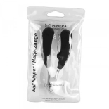 Nagelzange - schwarz