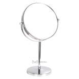 Kosmetikspiegel doppelseitig