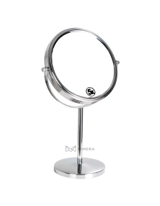 Kosmetikspiegel doppelseitig