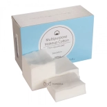 Mehrzweck-Kosmetikpads – dünn