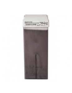 DEPILATIONSWACHS MIT BREITEM AUFSATZ FÜR MÄNNER 100ML (Für normale Haut)