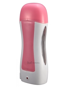 Wachserhitzer rosa 100ml