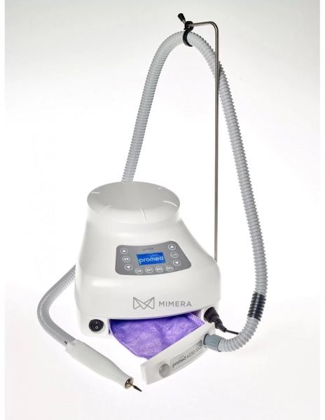 Fräser mit Absaugung PROMED 4030-SX2