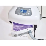 Fräser mit Absaugung PROMED 4030-SX2