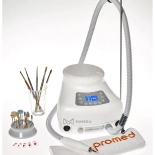 Fräser mit Absaugung PROMED 4030-SX2