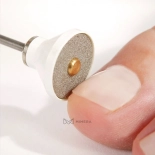 Modellage Bit Set \"Natural\" PROMED - 9 St.