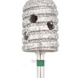 Dia Twister Kap Fräser Diamantkorn 1,1 cm Durchmesser - Wittex