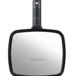 Friseurspiegel - rechteckig