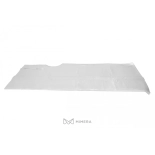 Einweg-Haarschnitt-Umhang