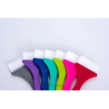 Set Haarfärbebürsten - 7 Stück