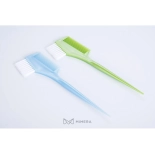 Haarfärbepinsel mit Kamm - 7 Stück