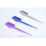 Haarfärbepinsel mit Kamm - 7 Stück