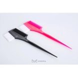 Haarfärbepinsel mit Kamm - 7 Stück