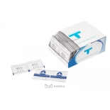 Gel-Lackentferner - 200 Stück / Karton