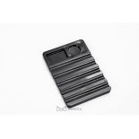 Nail art polish pen rest holder stand 21122