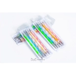 Dekorations Stift - (5 Stück / Set)