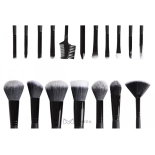 Make up brushes (12 pcs. set)