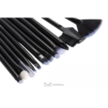 Make up brushes (12 pcs. set)