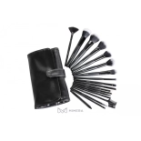 Make up brushes (12 pcs. set)