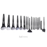 Make up brushes (12 pcs. set)