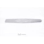 Nail file 21109 - pink (25 pcs.)