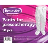 Einweg-Pressotherapie-Hose (10pcs.)