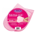 Wärmehandschuhe aus Baumwolle (1 Paar)