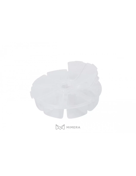 8 grids diamond embroidery box 21141