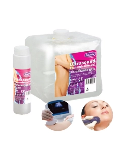 Ultraschallgel 5 l