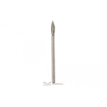 Diamantschleifer mittlere Körnung, Kegelform - Wittex