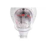 Tragbarer Gesichtsdampfer SOLY