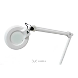 Lupenlampe LAVIA 3 Dioptrien mit Ständer