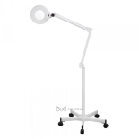 Lupenlampe LAVIA 3 Dioptrien mit Ständer