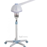 Gesichtsdampfer POPY