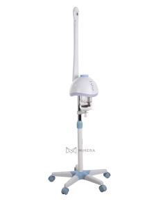 Gesichtsdampfer POPY