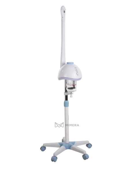 Gesichtsdampfer POPY