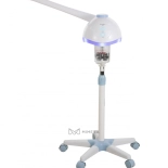 Gesichtsdampfer POPY